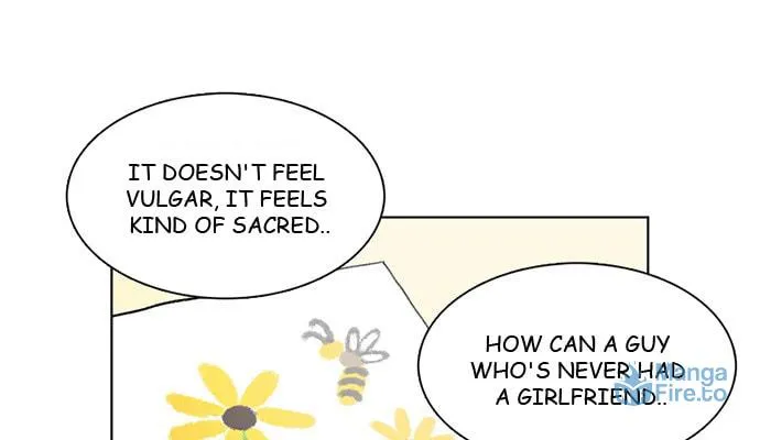 Byeorisamsyap Chapter 7 page 45 - 