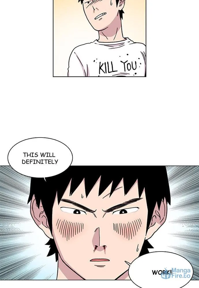 Byeorisamsyap Chapter 7 page 48 - 