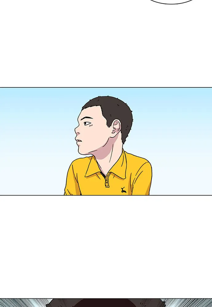 Byeorisamsyap Chapter 7 page 49 - 
