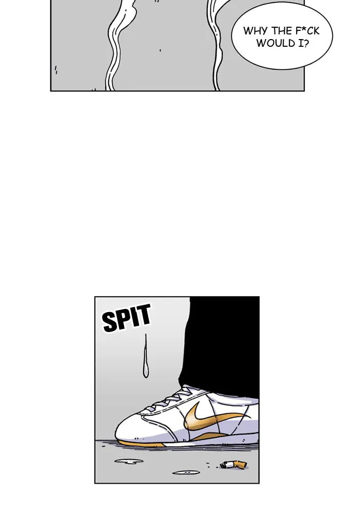 Byeorisamsyap Chapter 7 page 53 - 
