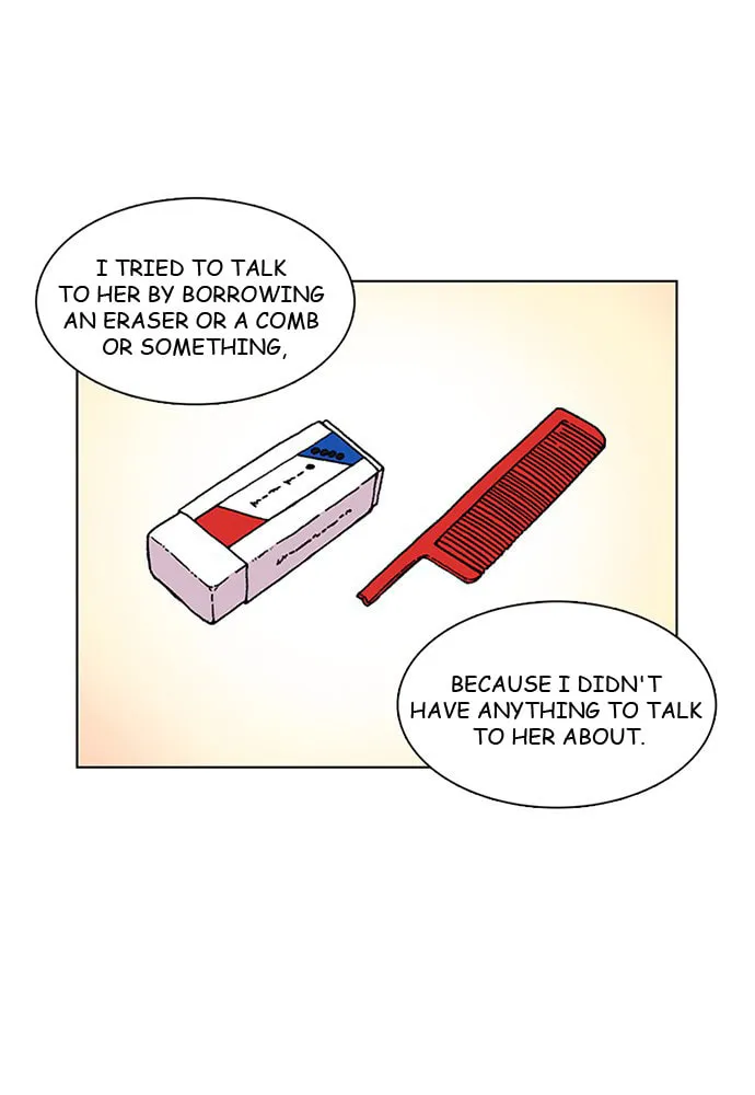 Byeorisamsyap Chapter 7 page 7 - 