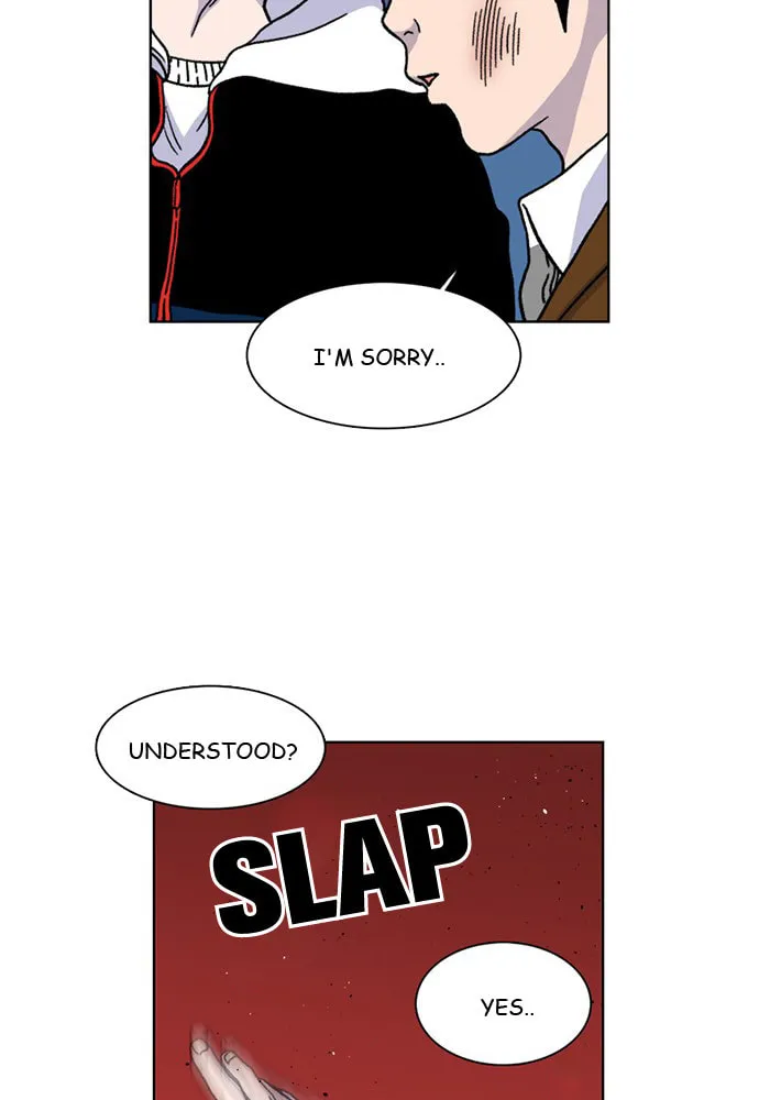 Byeorisamsyap Chapter 7 page 68 - 