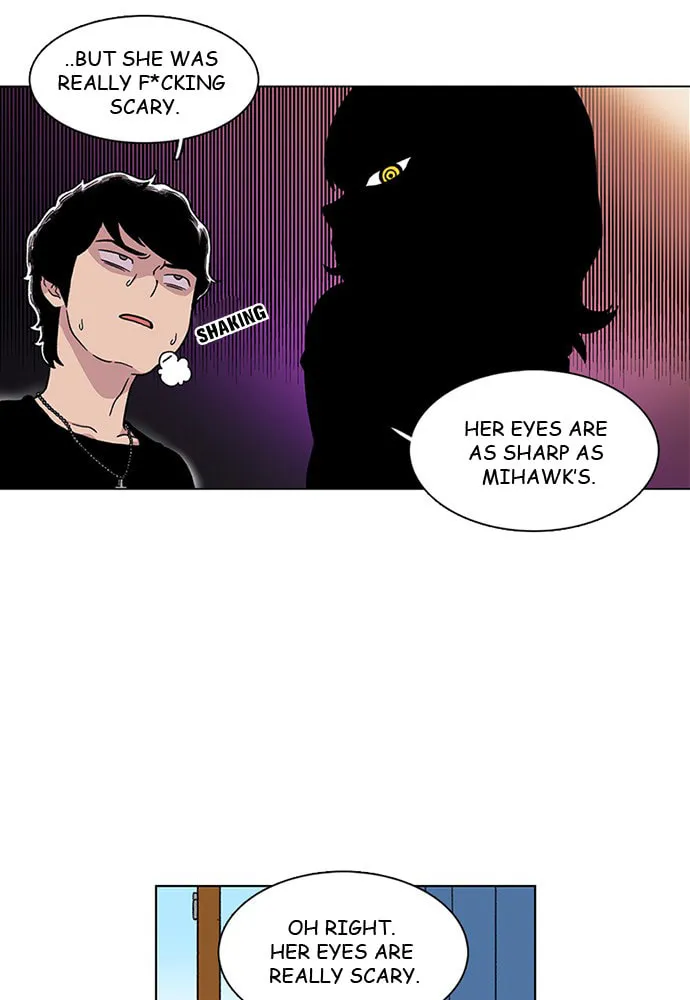 Byeorisamsyap Chapter 7 page 8 - 