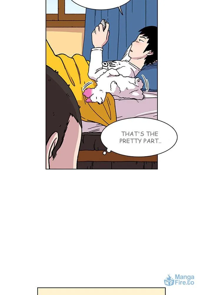 Byeorisamsyap Chapter 7 page 9 - 