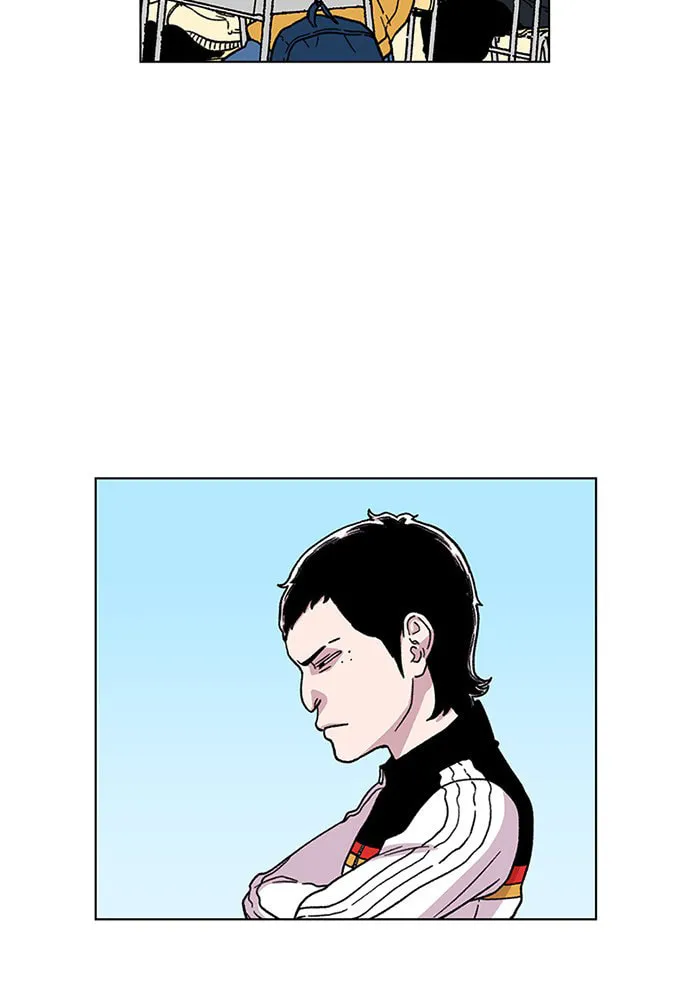 Byeorisamsyap Chapter 8 page 22 - 