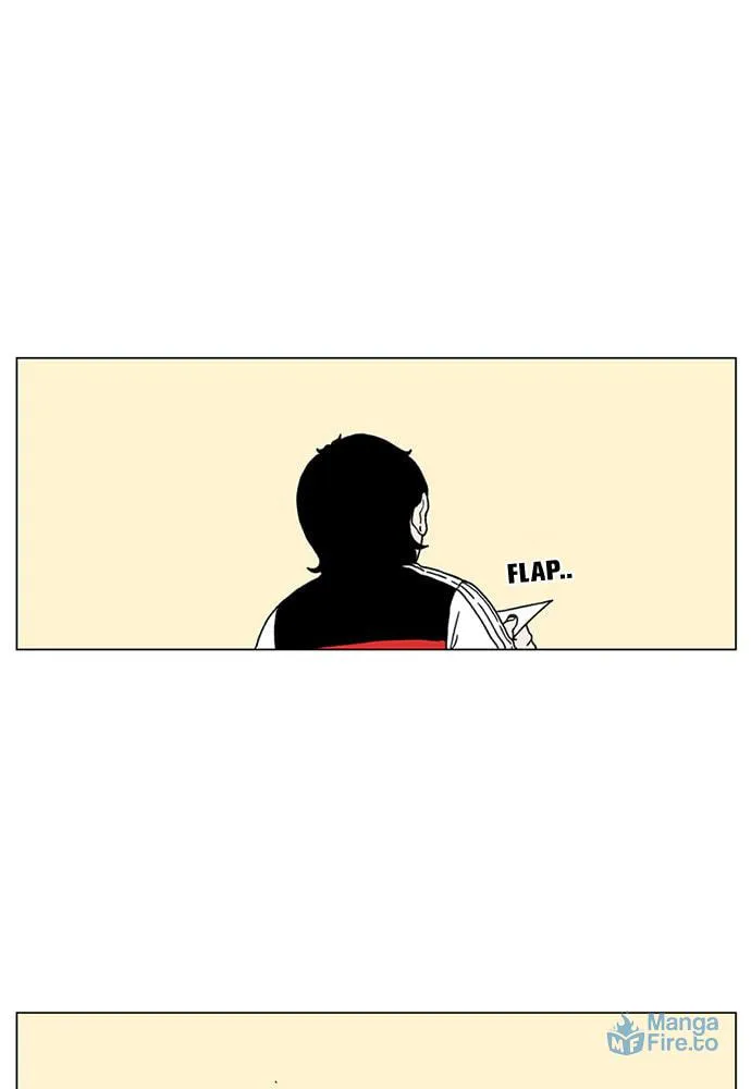 Byeorisamsyap Chapter 8 page 27 - 