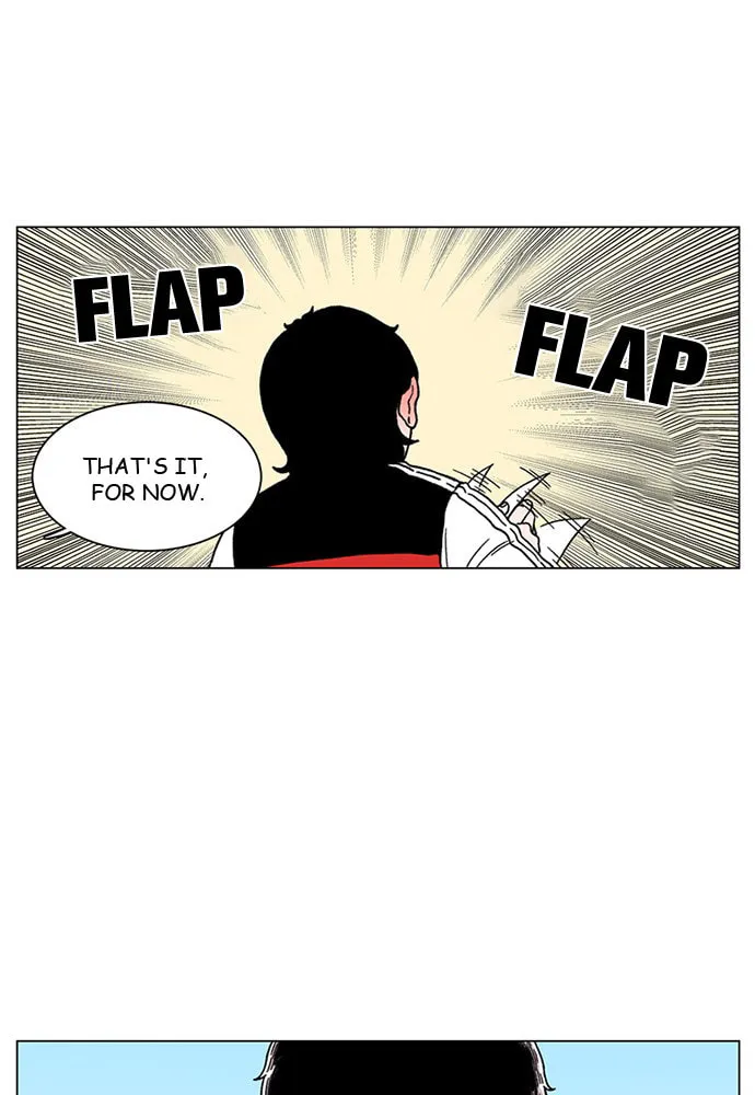 Byeorisamsyap Chapter 8 page 29 - 