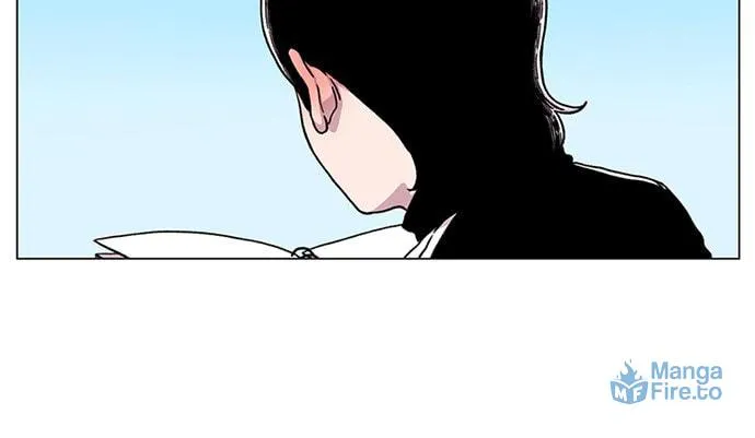 Byeorisamsyap Chapter 8 page 30 - 