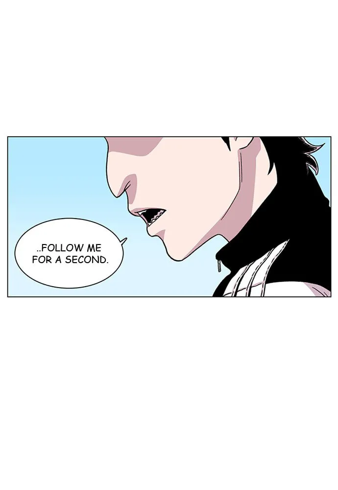 Byeorisamsyap Chapter 8 page 31 - 