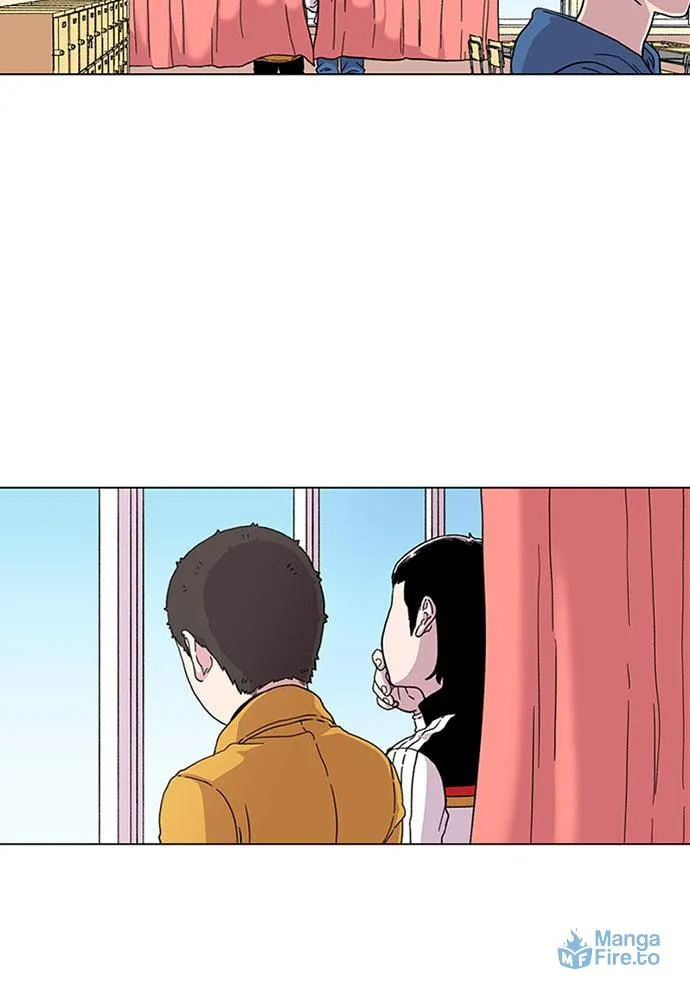 Byeorisamsyap Chapter 8 page 33 - 