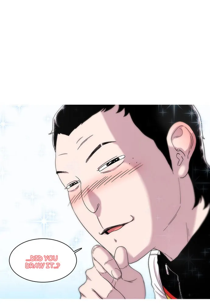 Byeorisamsyap Chapter 8 page 34 - 