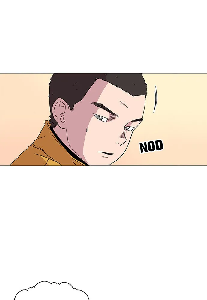 Byeorisamsyap Chapter 8 page 35 - 