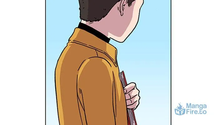 Byeorisamsyap Chapter 8 page 45 - 