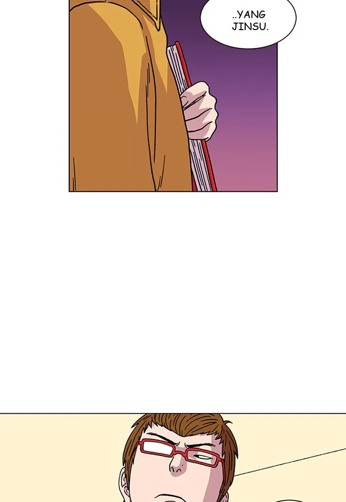 Byeorisamsyap Chapter 8 page 47 - 