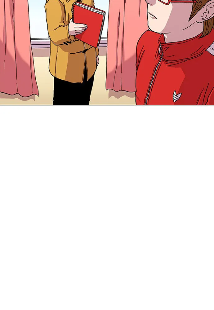 Byeorisamsyap Chapter 8 page 49 - 
