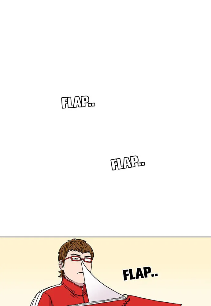 Byeorisamsyap Chapter 8 page 50 - 