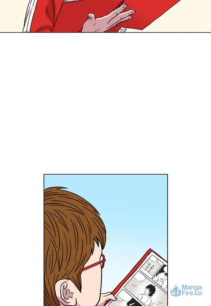 Byeorisamsyap Chapter 8 page 51 - 