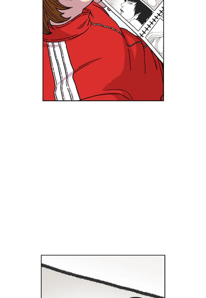 Byeorisamsyap Chapter 8 page 52 - 
