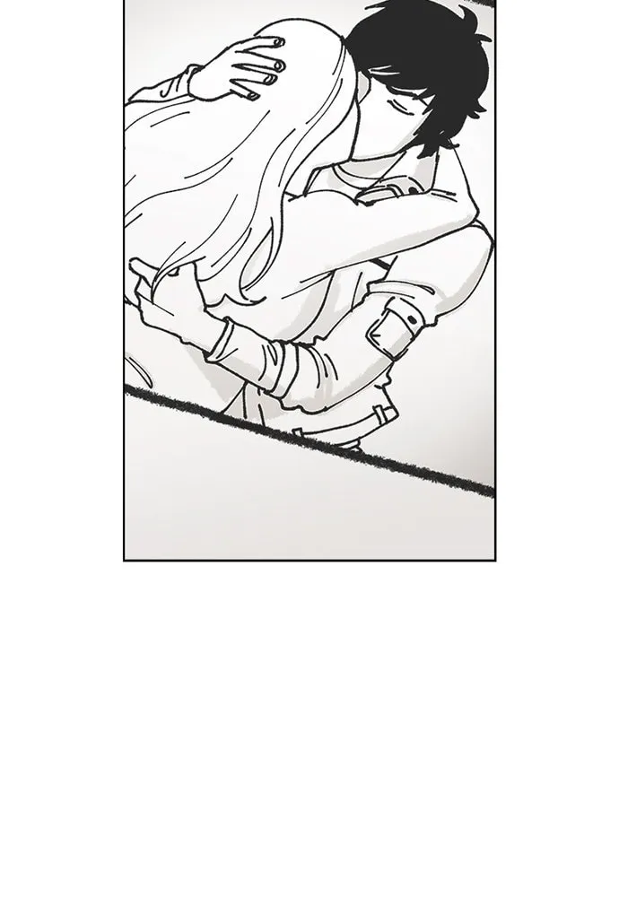 Byeorisamsyap Chapter 8 page 53 - 