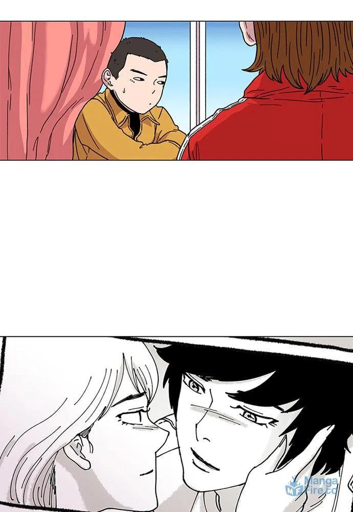 Byeorisamsyap Chapter 8 page 54 - 