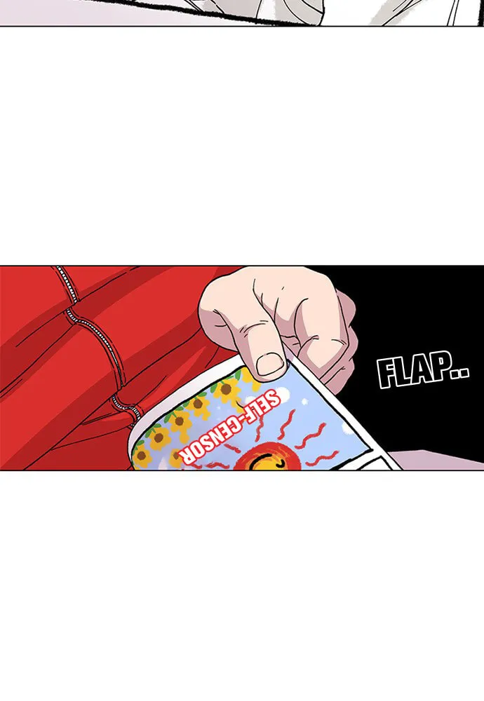 Byeorisamsyap Chapter 8 page 55 - 