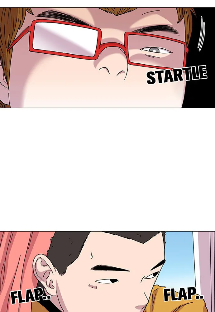 Byeorisamsyap Chapter 8 page 56 - 