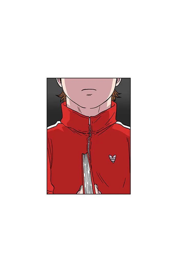 Byeorisamsyap Chapter 8 page 58 - 