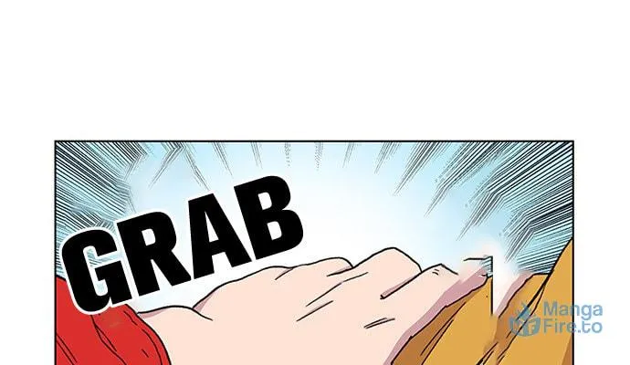 Byeorisamsyap Chapter 8 page 60 - 