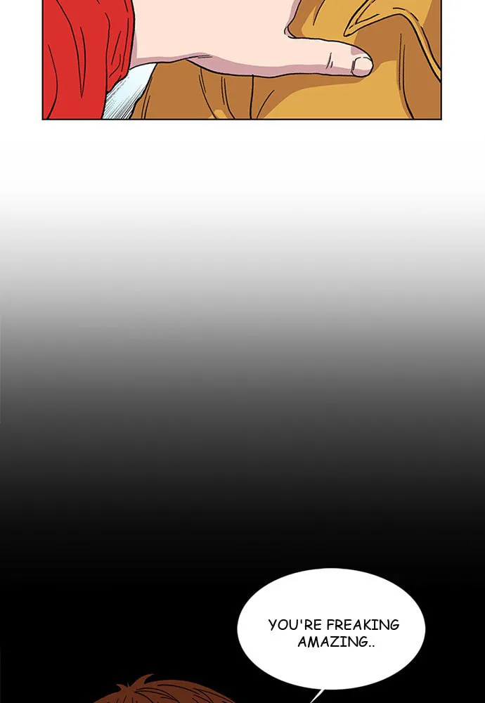 Byeorisamsyap Chapter 8 page 61 - 