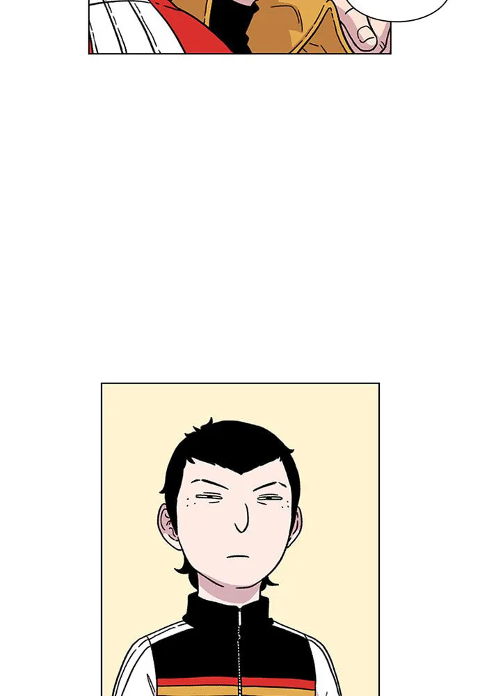 Byeorisamsyap Chapter 8 page 64 - 