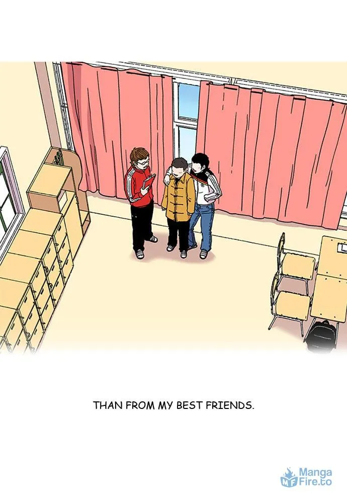 Byeorisamsyap Chapter 8 page 69 - 