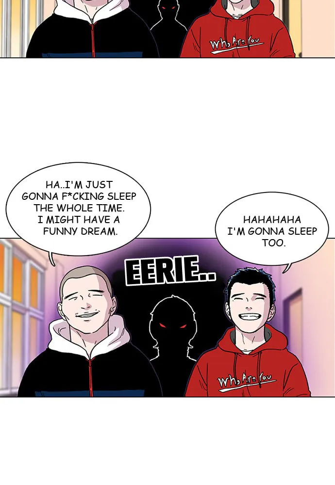 Byeorisamsyap Chapter 8 page 74 - 