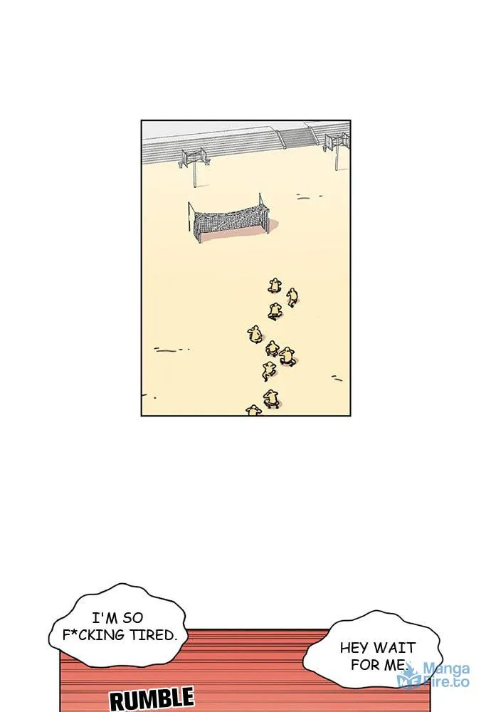 Byeorisamsyap Chapter 8 page 9 - 