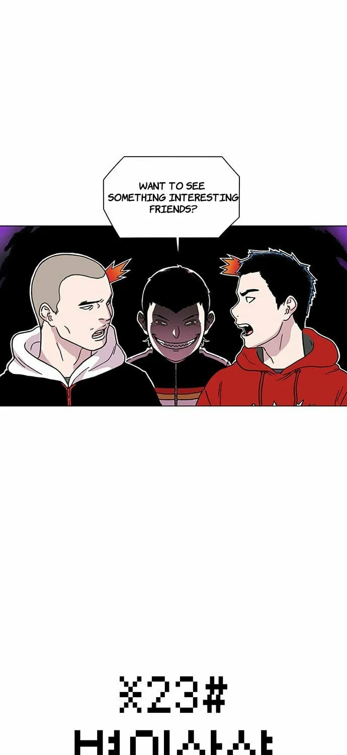 Byeorisamsyap Chapter 9 page 1 - 
