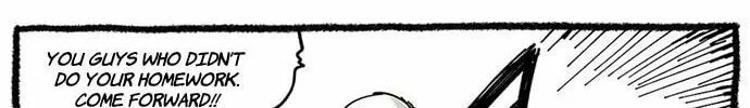 Byeorisamsyap Chapter 9 page 14 - 