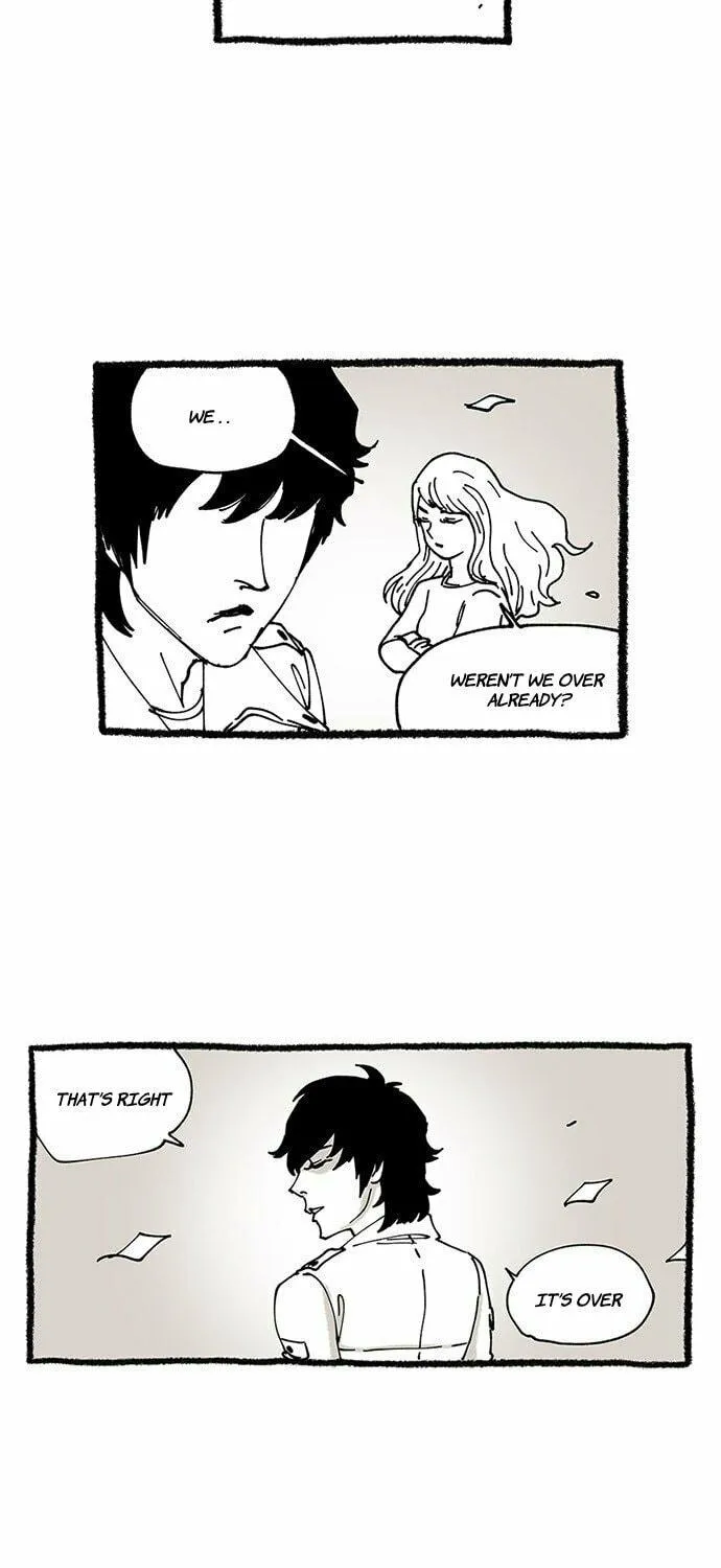 Byeorisamsyap Chapter 9 page 29 - 