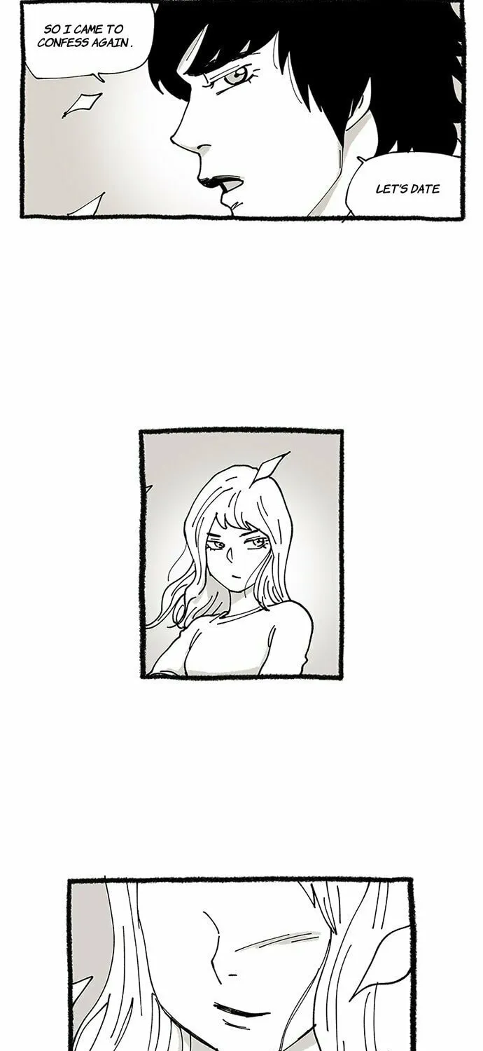 Byeorisamsyap Chapter 9 page 31 - 