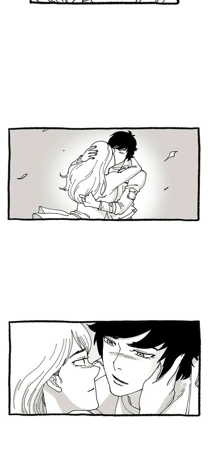 Byeorisamsyap Chapter 9 page 33 - 
