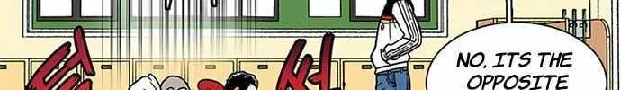 Byeorisamsyap Chapter 9 page 38 - 