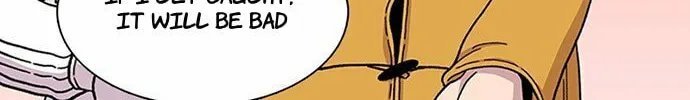 Byeorisamsyap Chapter 9 page 44 - 