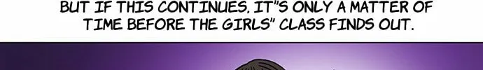 Byeorisamsyap Chapter 9 page 58 - 