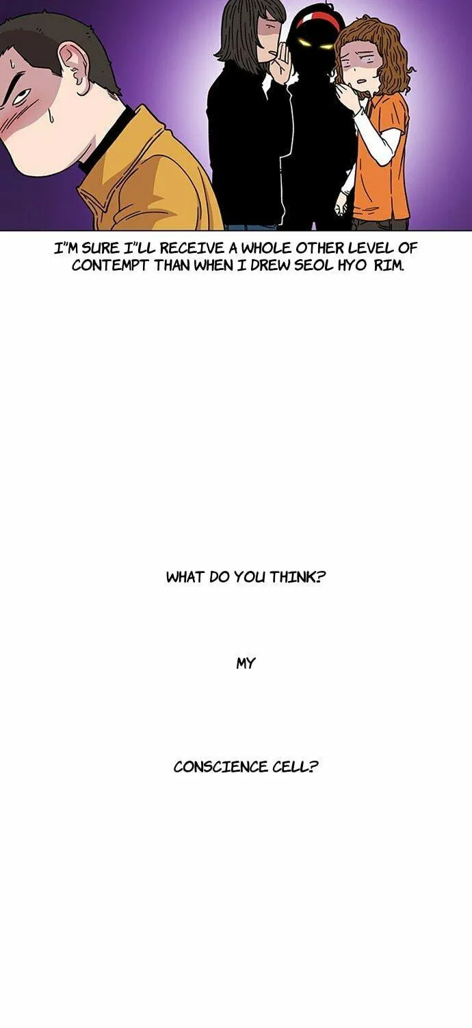 Byeorisamsyap Chapter 9 page 59 - 