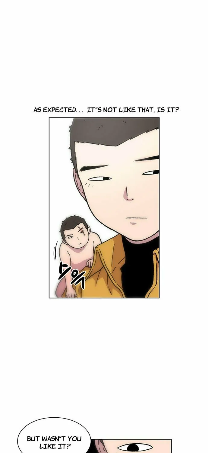 Byeorisamsyap Chapter 9 page 63 - 