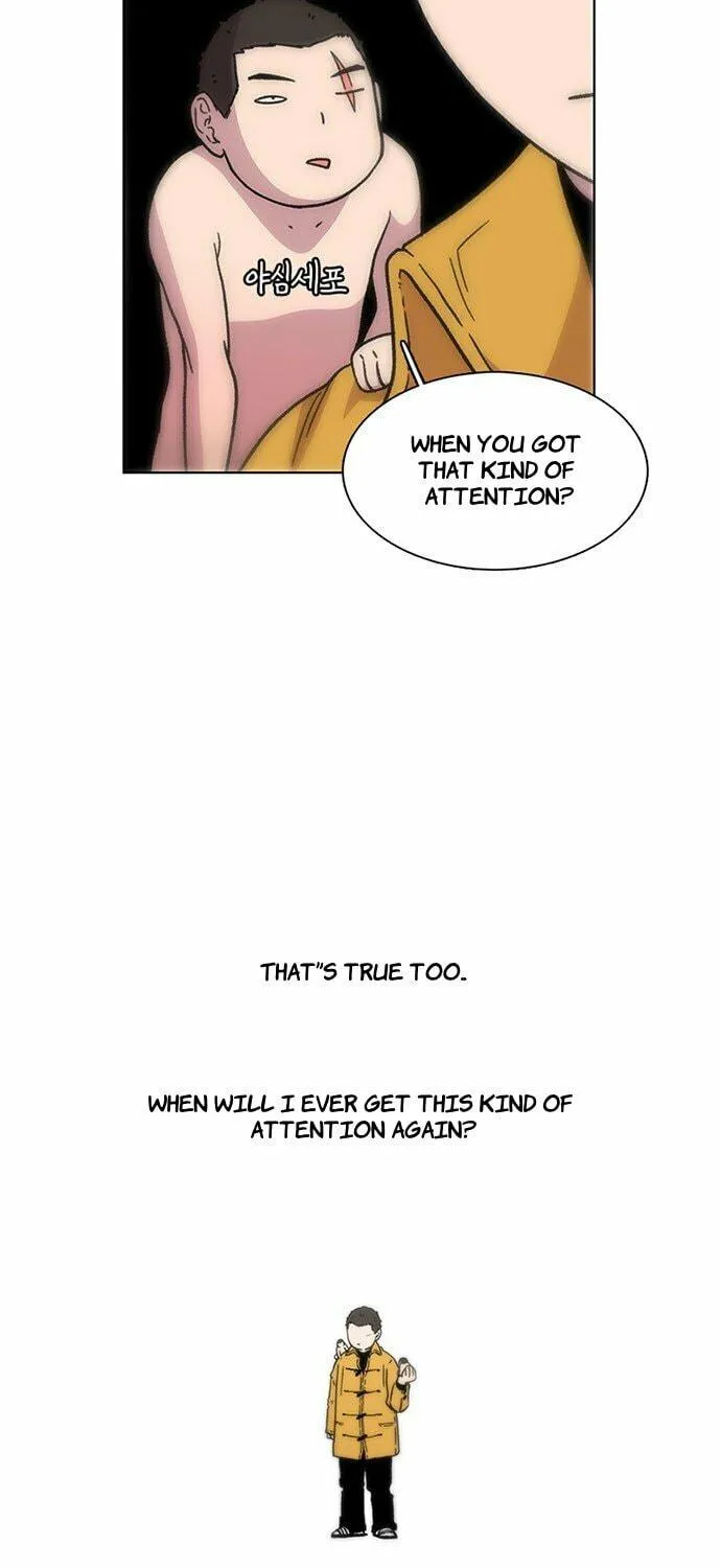Byeorisamsyap Chapter 9 page 65 - 