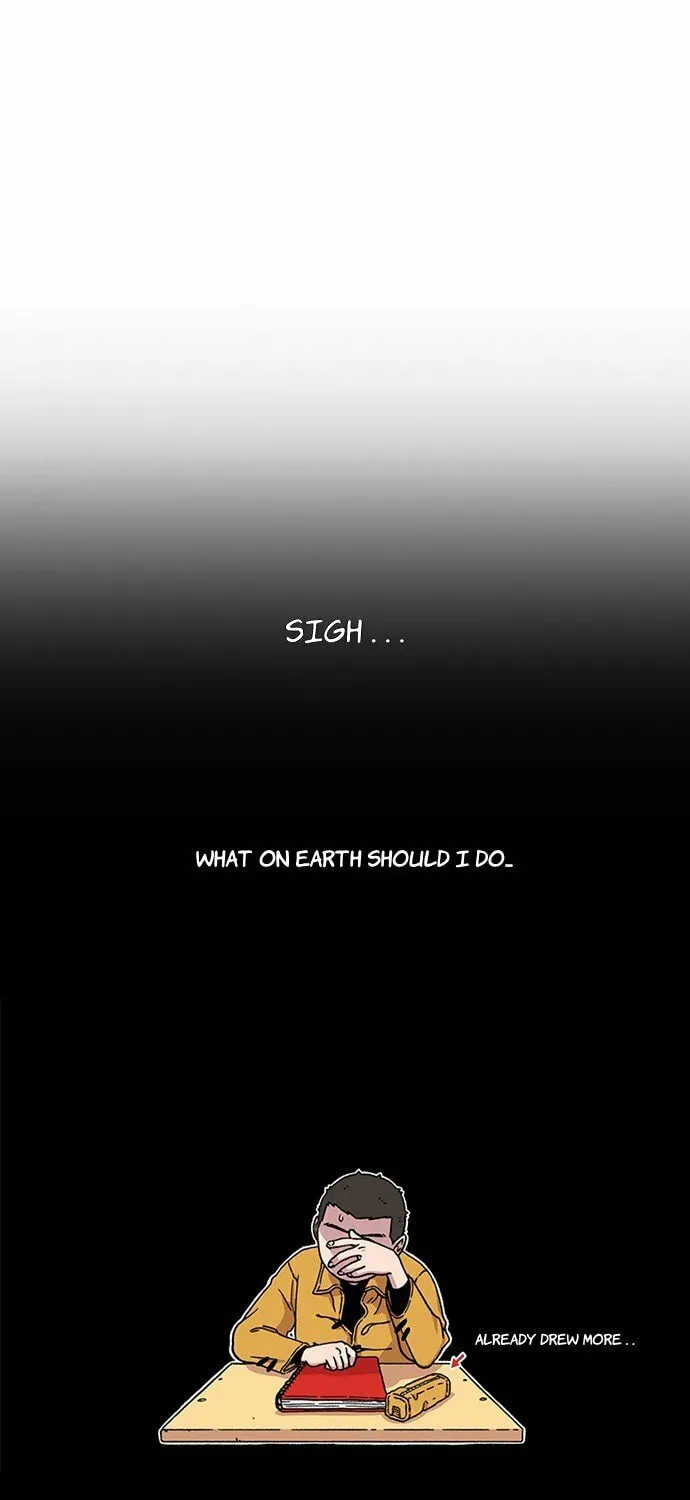 Byeorisamsyap Chapter 9 page 67 - 