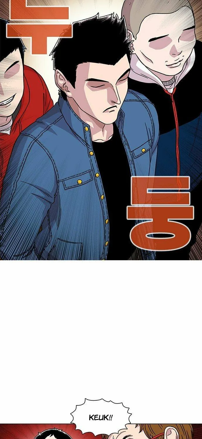 Byeorisamsyap Chapter 9 page 71 - 