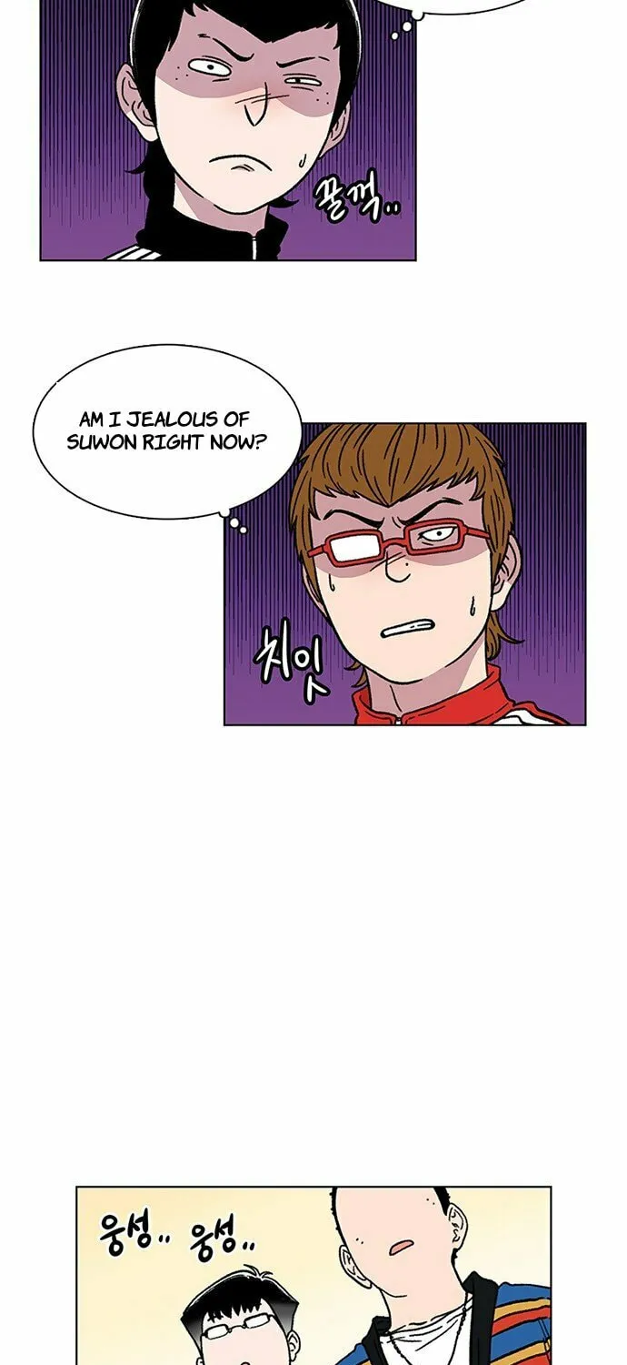 Byeorisamsyap Chapter 9 page 79 - 
