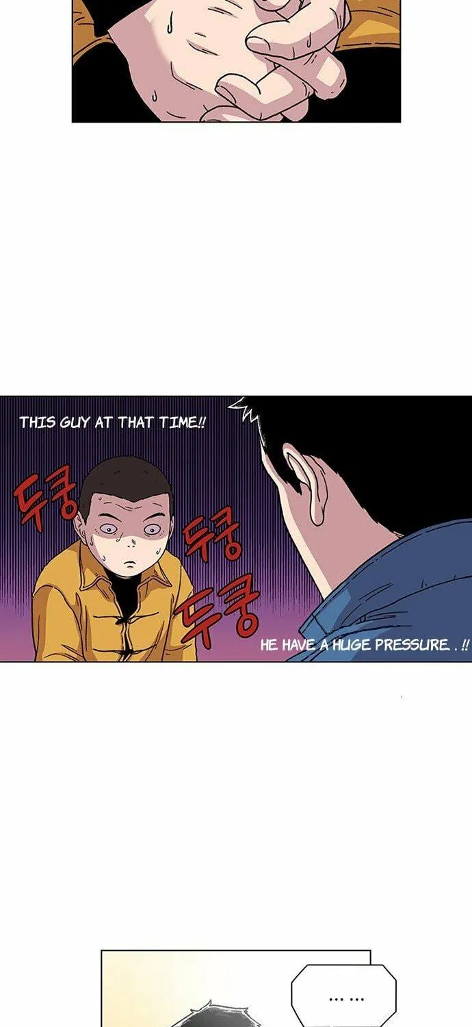Byeorisamsyap Chapter 9 page 83 - 