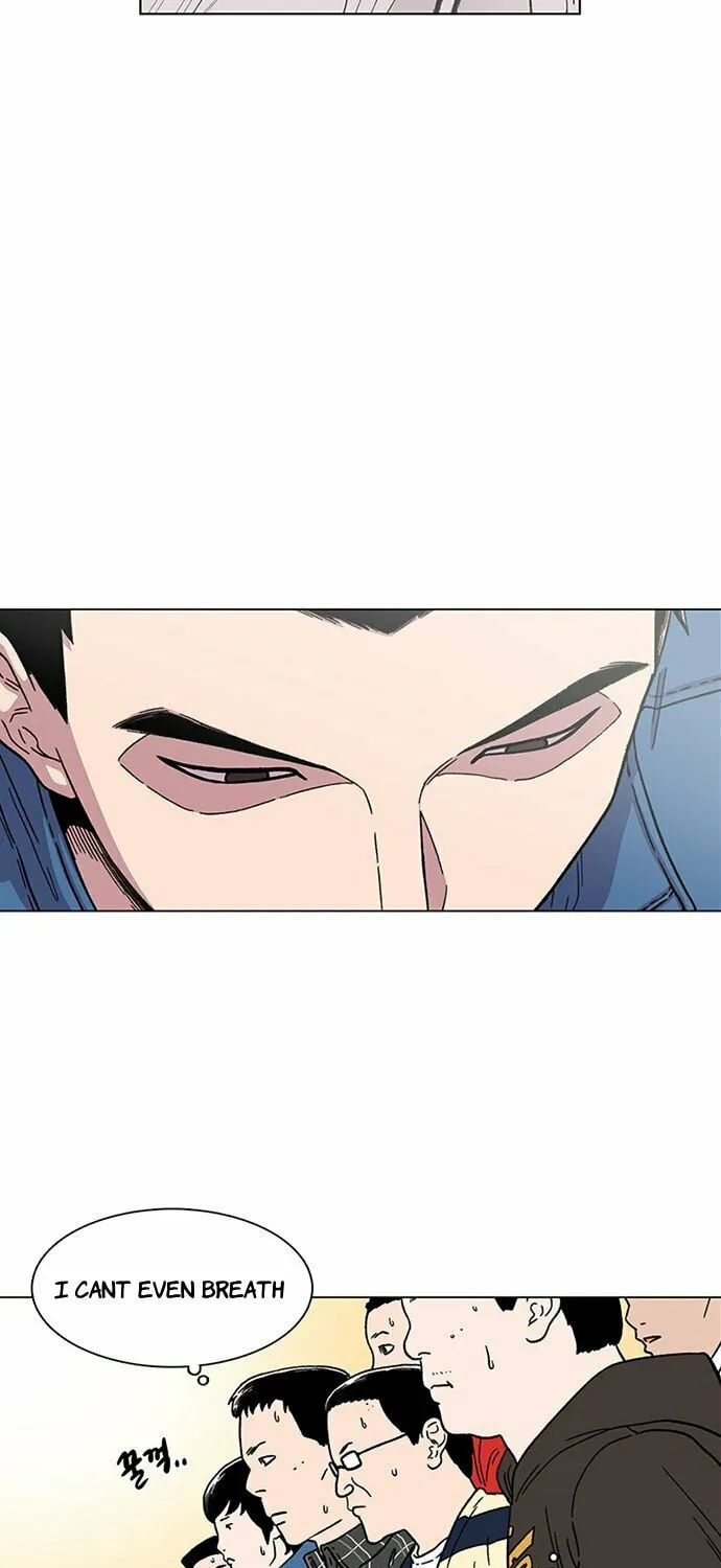 Byeorisamsyap Chapter 9 page 87 - 