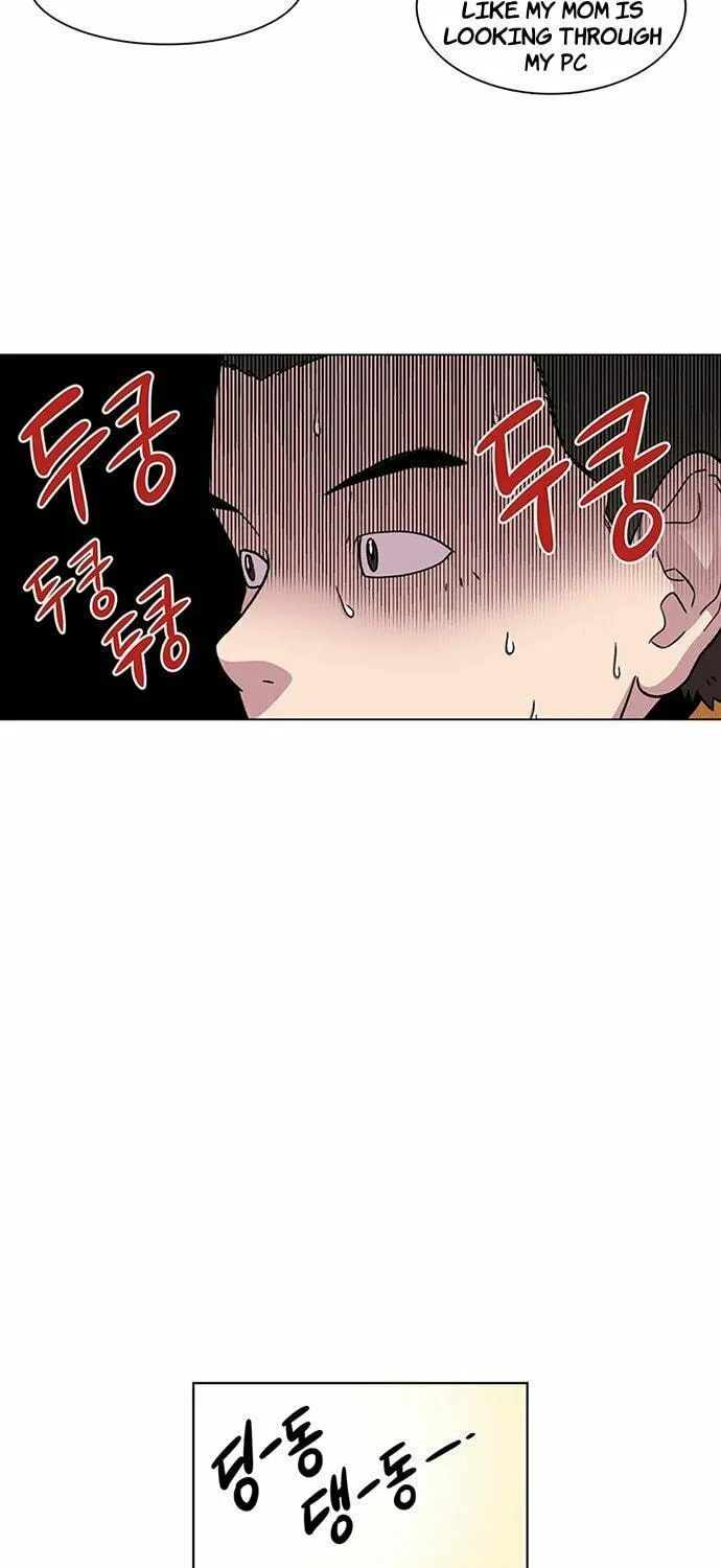 Byeorisamsyap Chapter 9 page 89 - 